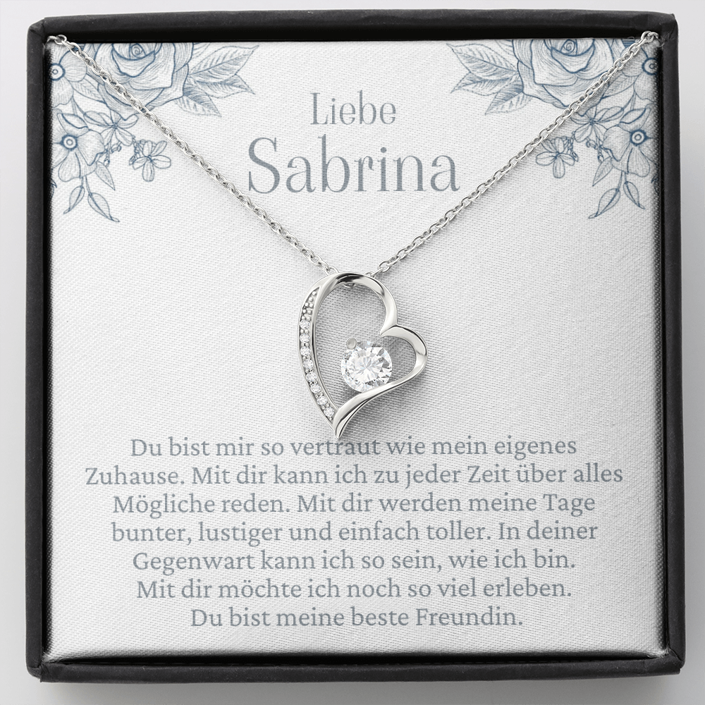 Schmuck Fr Beste Freundinnen