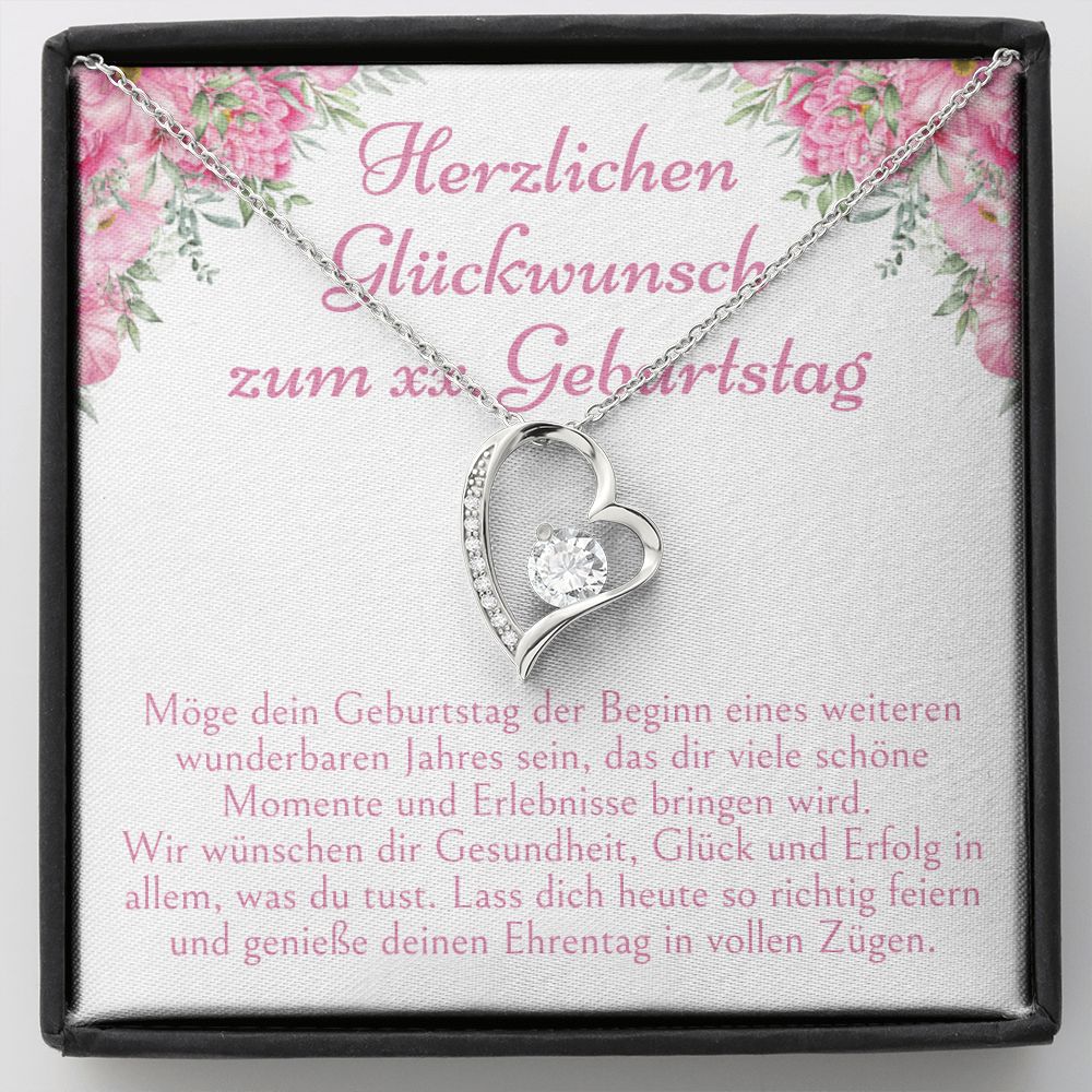 18 geburtstag tochter geschenk