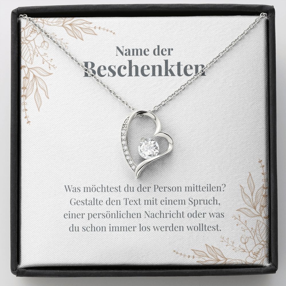 was kann ich meiner freundin schenken