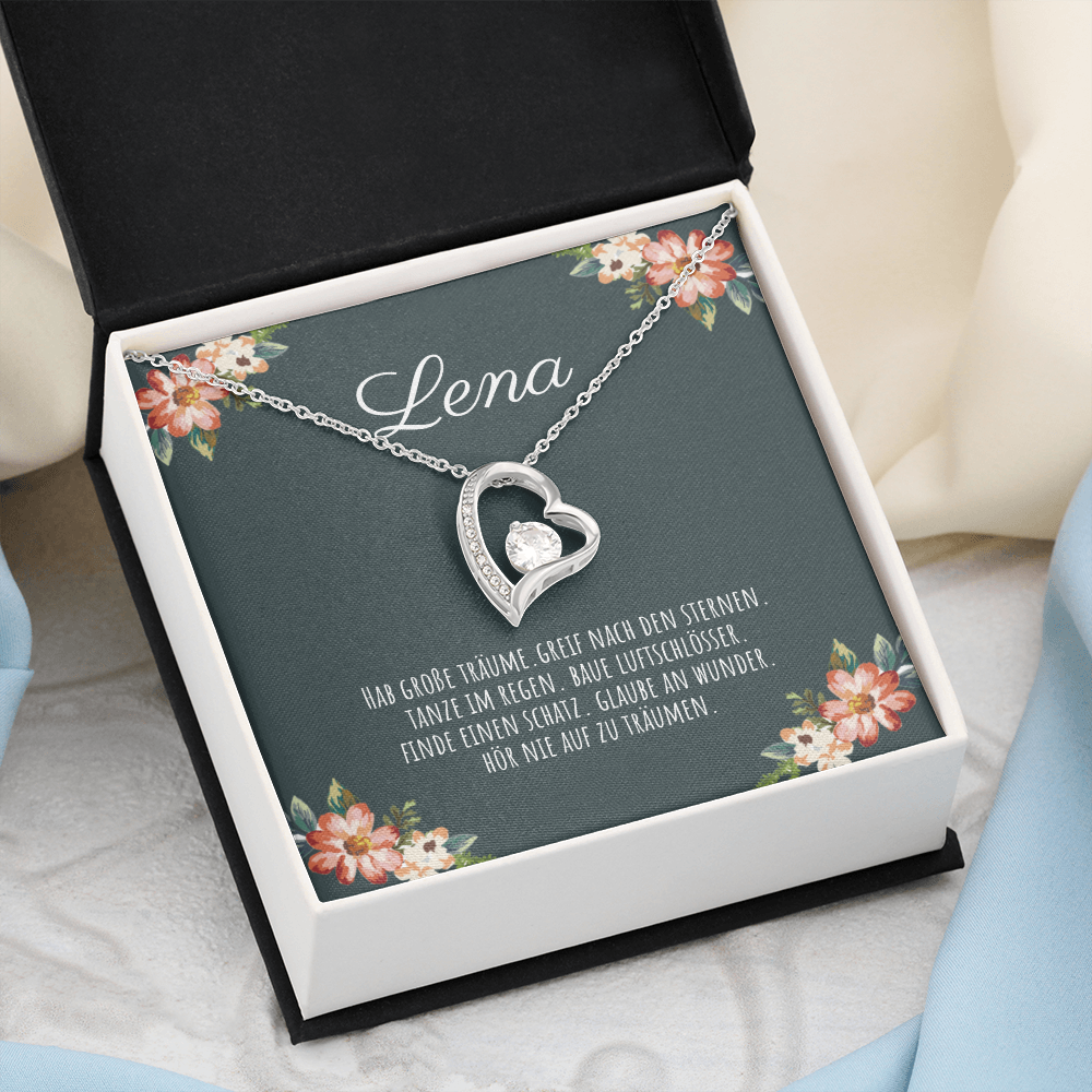 schmuck geschenk konfirmation mädchen