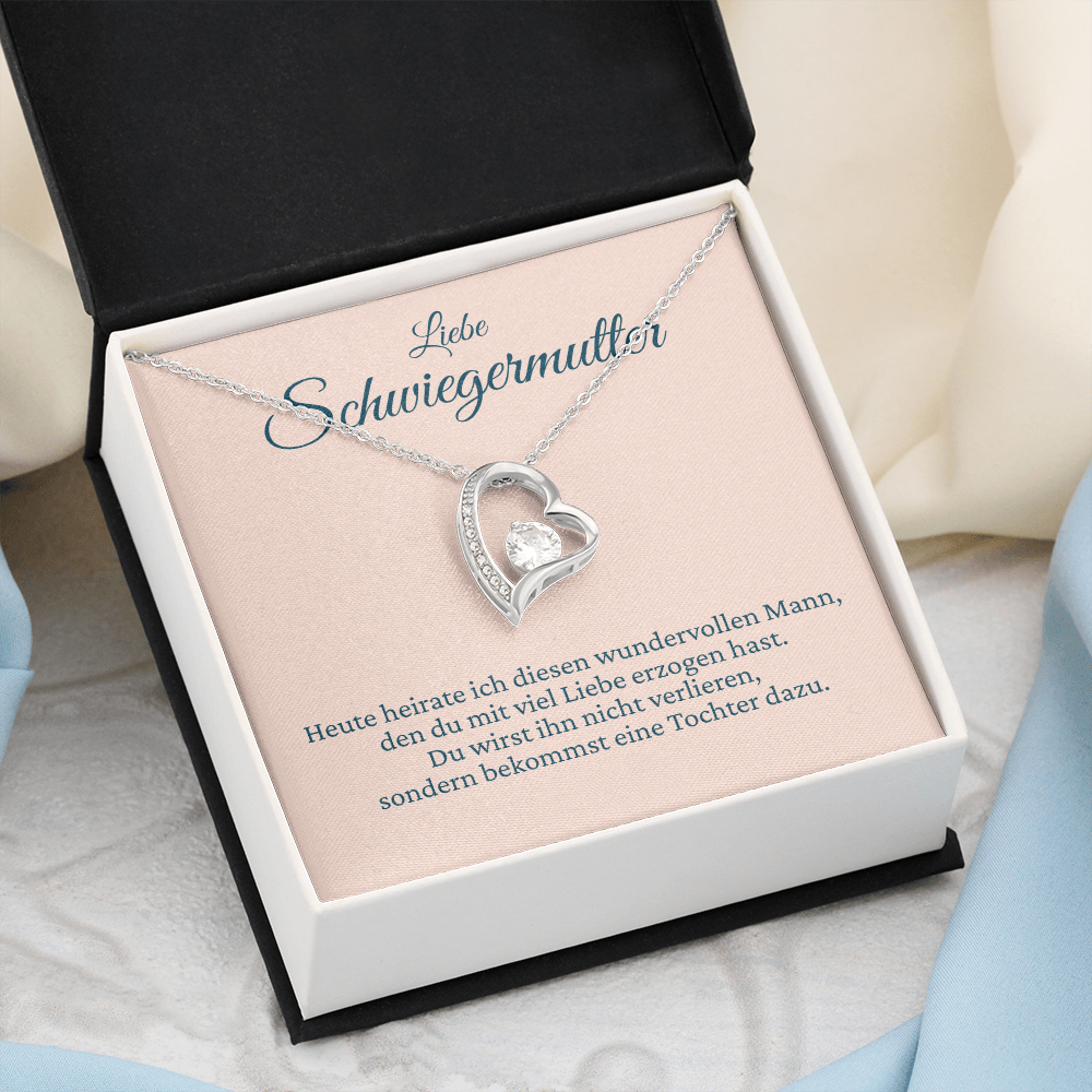 hochzeit geschenk schwiegermutter