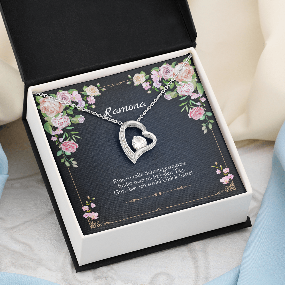 geschenk schwiegermutter weihnachten