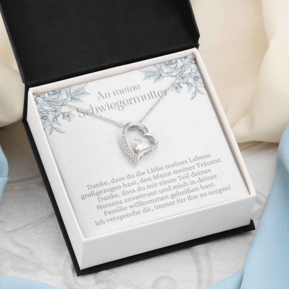 schwiegermutter geschenk hochzeit