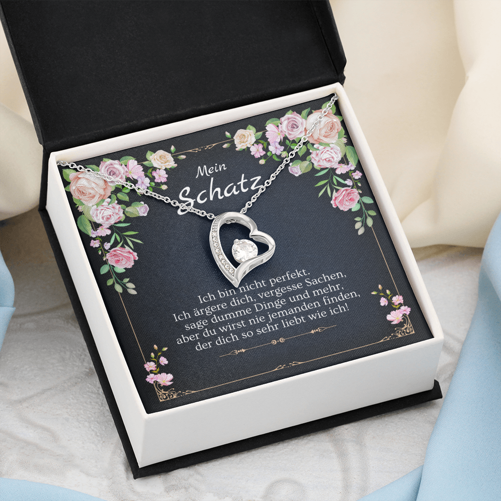 geschenk für meine große liebe