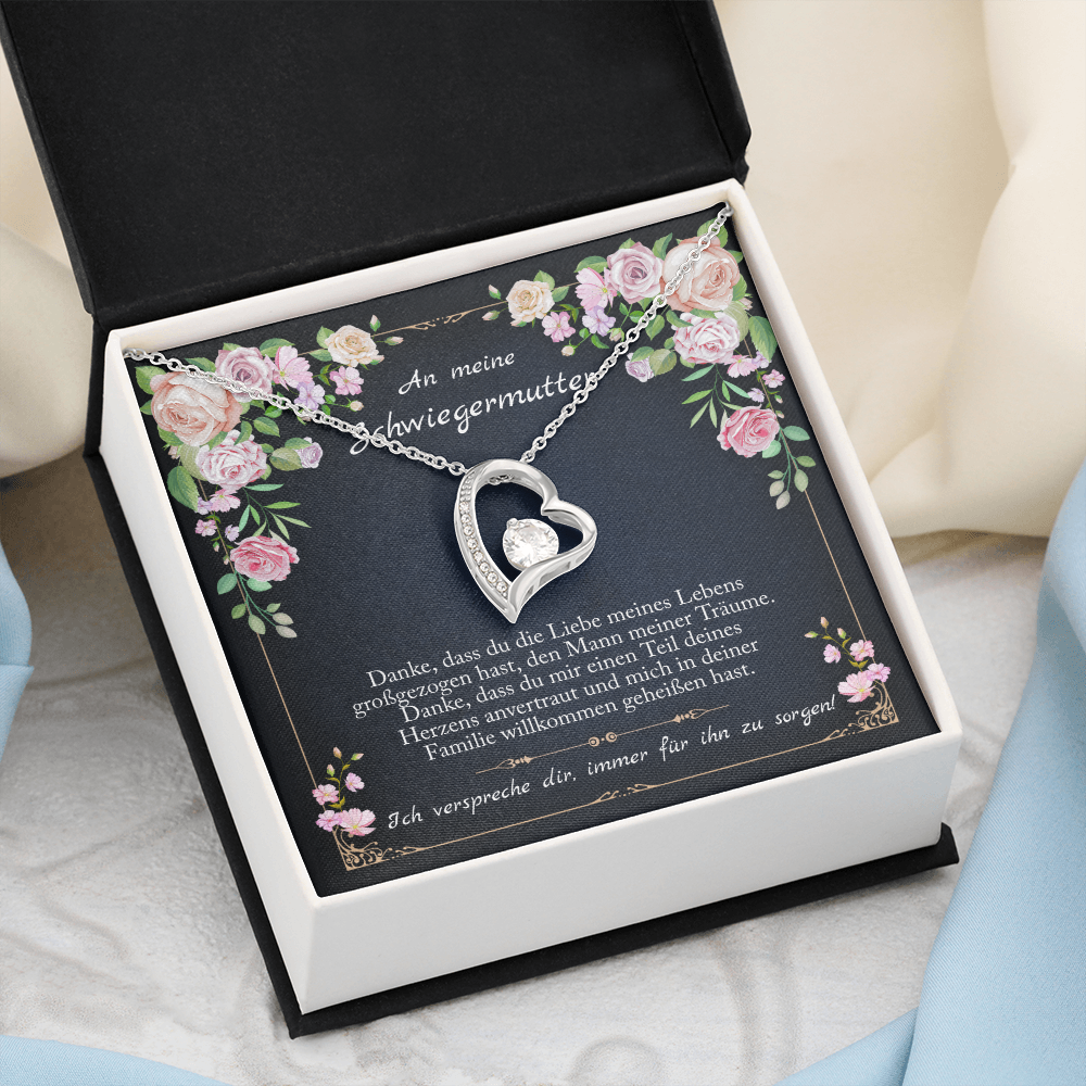 schwiegermutter geschenk hochzeit