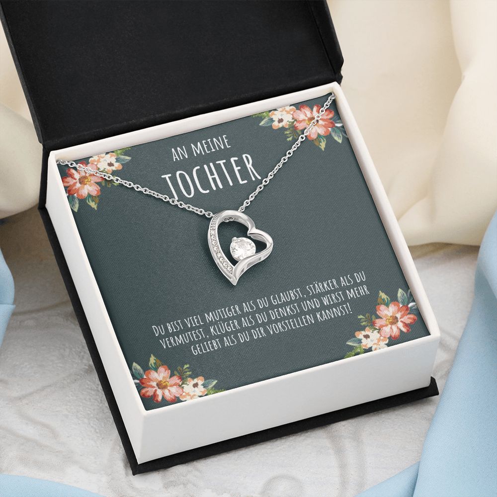 geschenk firmung tochter