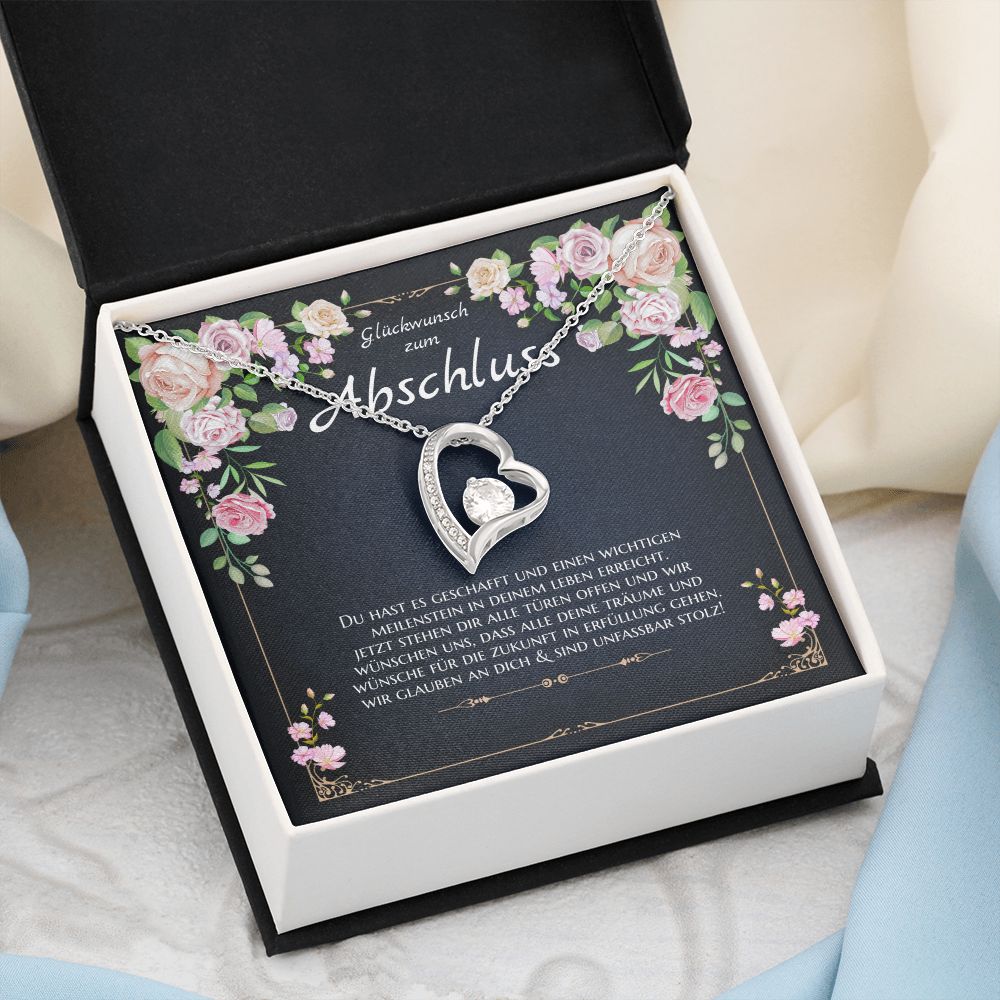 geschenk schulabschluss 10. klasse mädchen