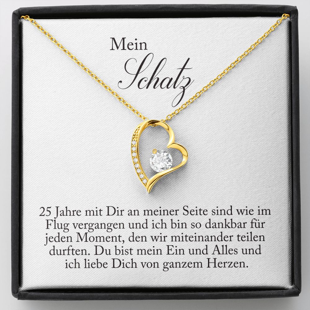 silberhochzeit spruch für eltern