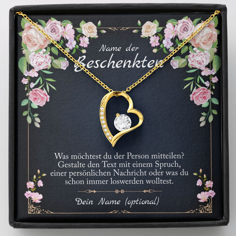 schmuck für meine tochter
