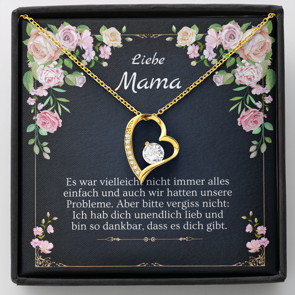 geschenk mama muttertag