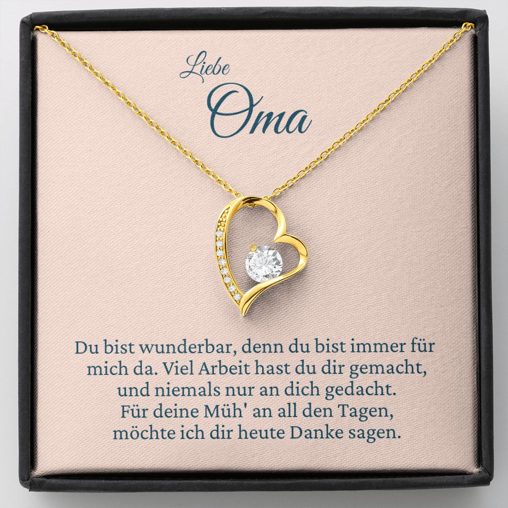 geschenk oma krankenhaus