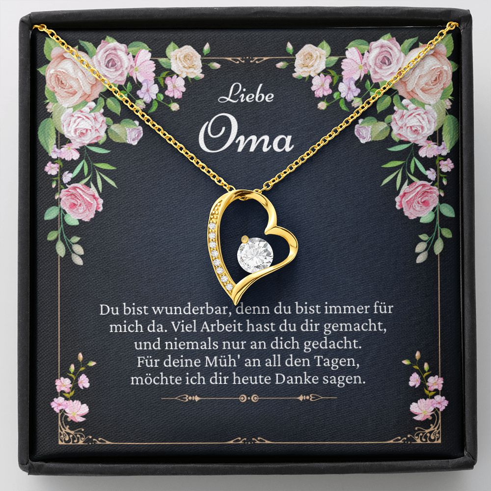 geschenk oma krankenhaus