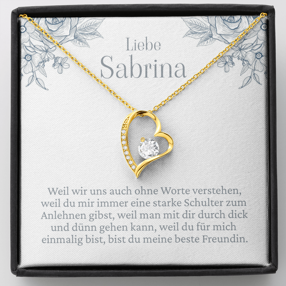individuelle geschenke beste freundin