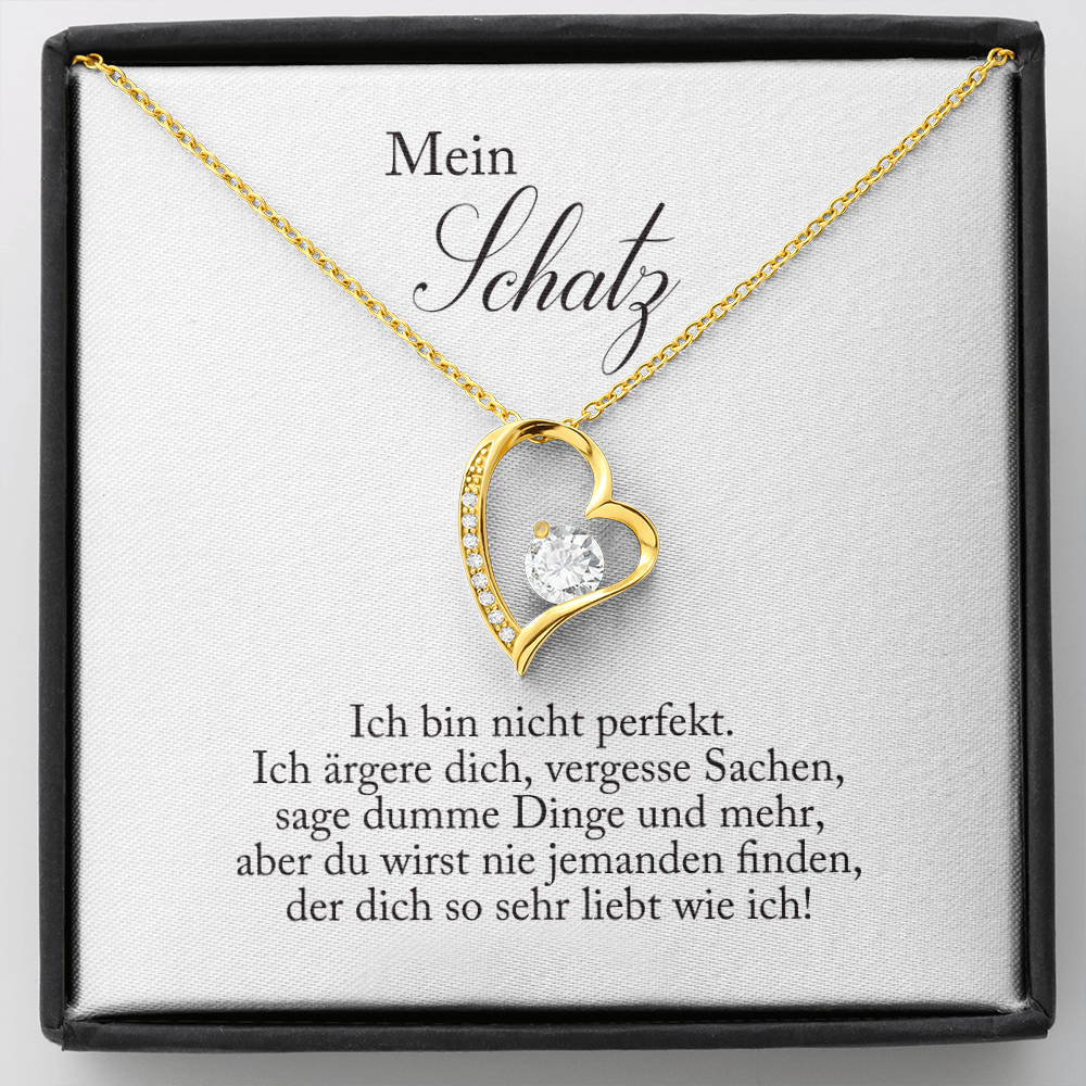 persönliches geschenk für meine frau