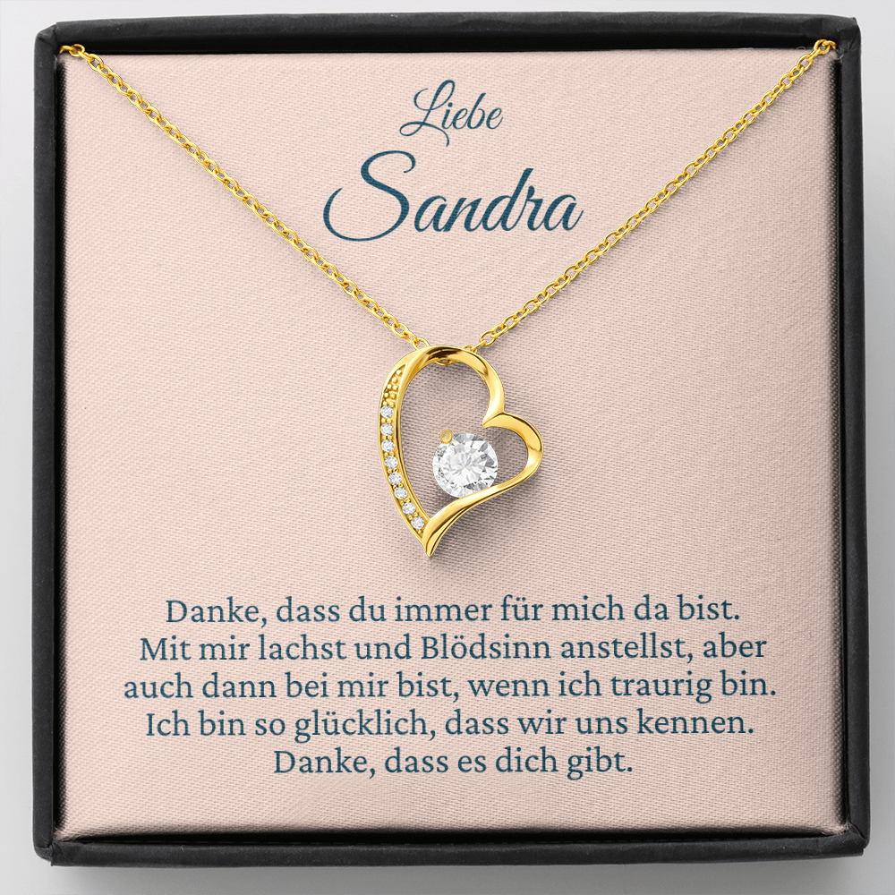 individuelle geschenke beste freundin