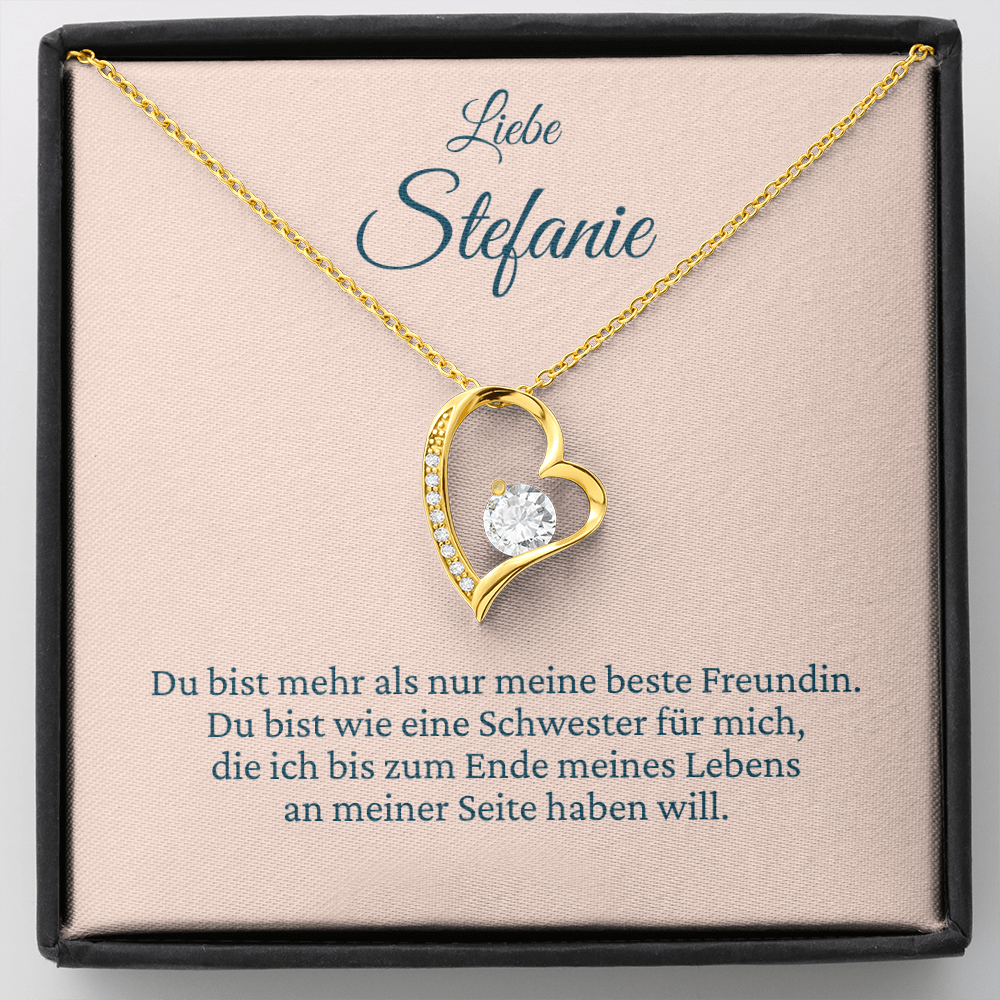 individuelle geschenke beste freundin