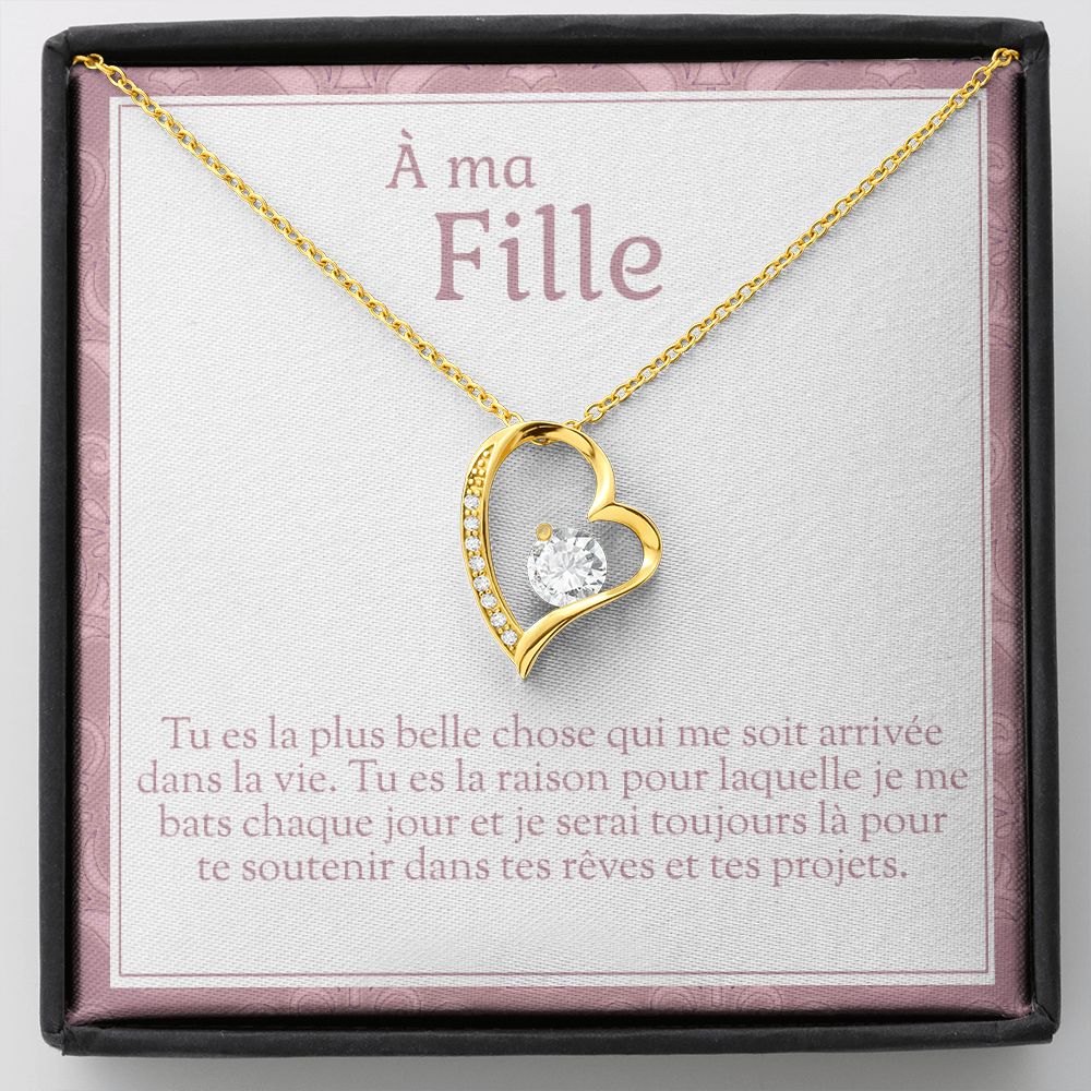 cadeaux pour ma fille