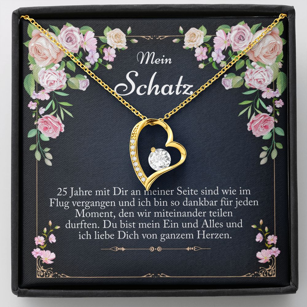 silberhochzeit spruch für eltern