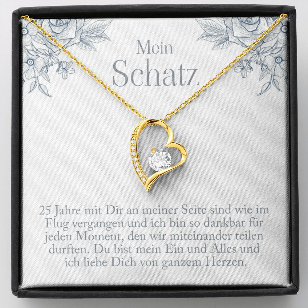 silberhochzeit spruch für eltern
