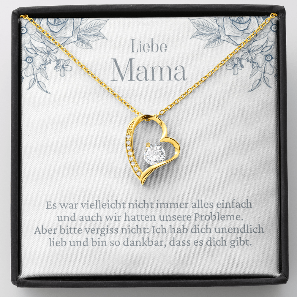 geschenk mama muttertag