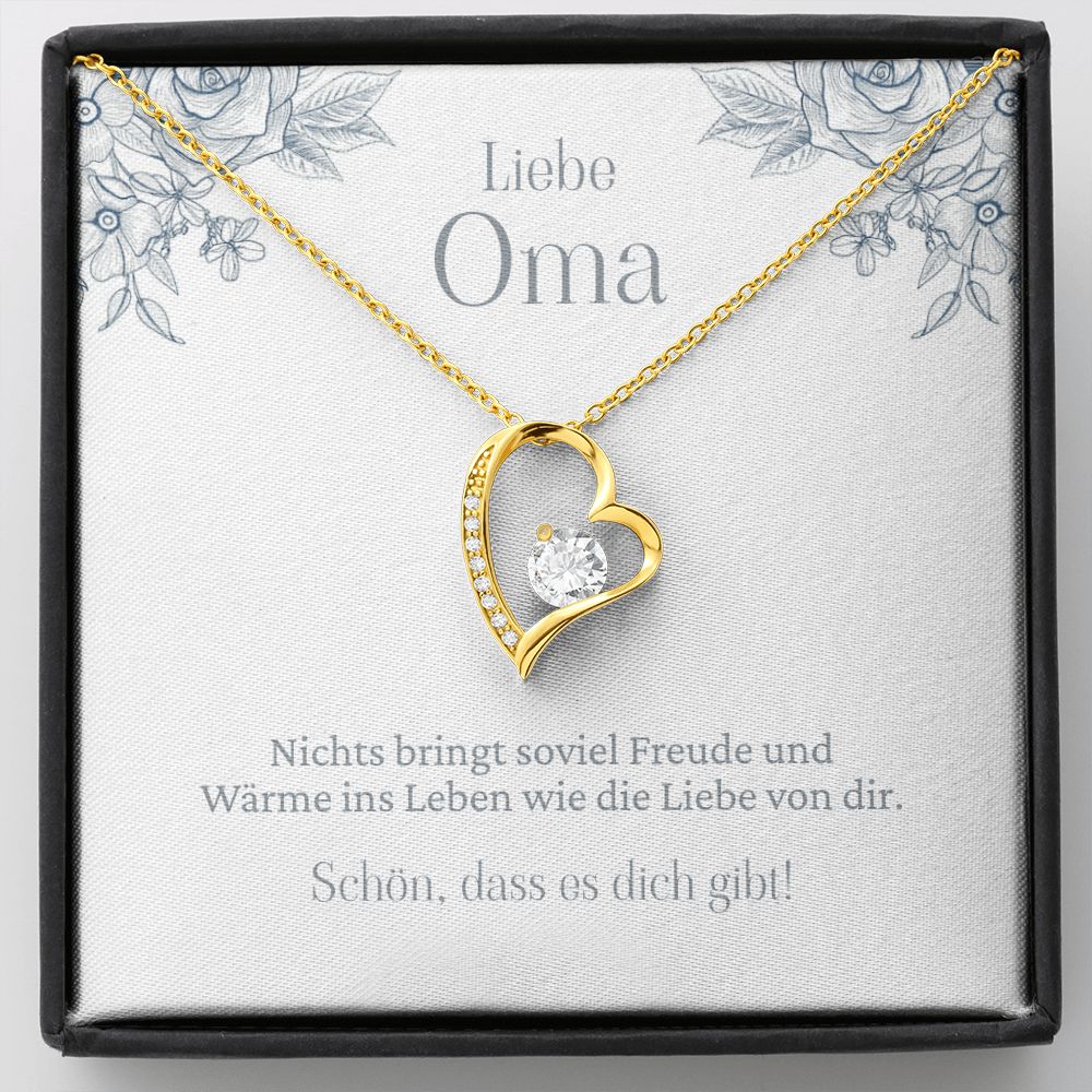 geschenk oma krankenhaus