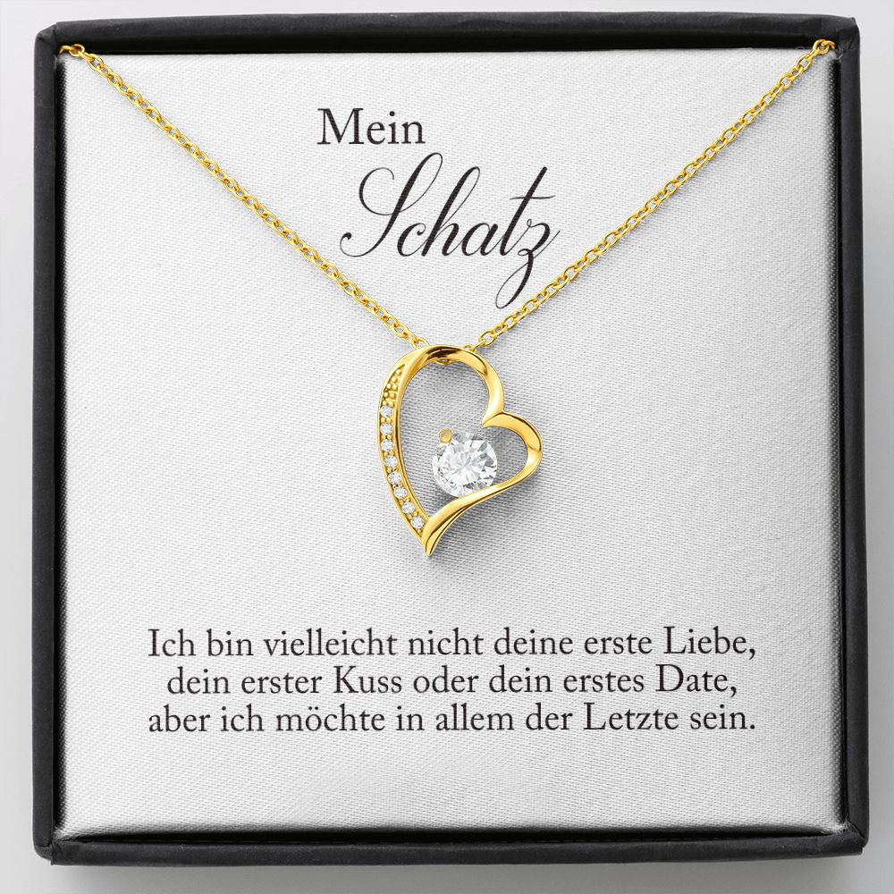 valentinstag geschenk für meine freundin