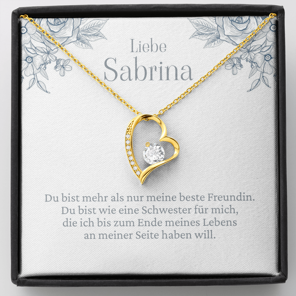 individuelle geschenke beste freundin