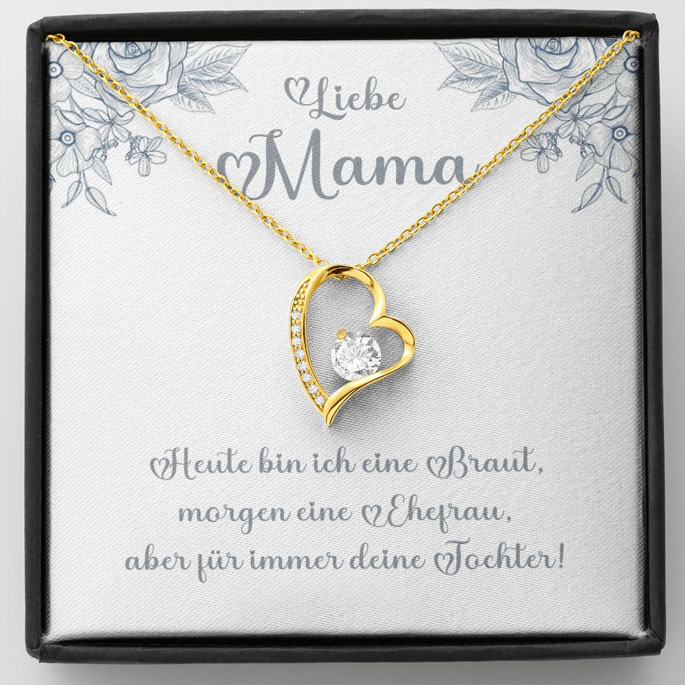 geschenk hochzeit brautmutter