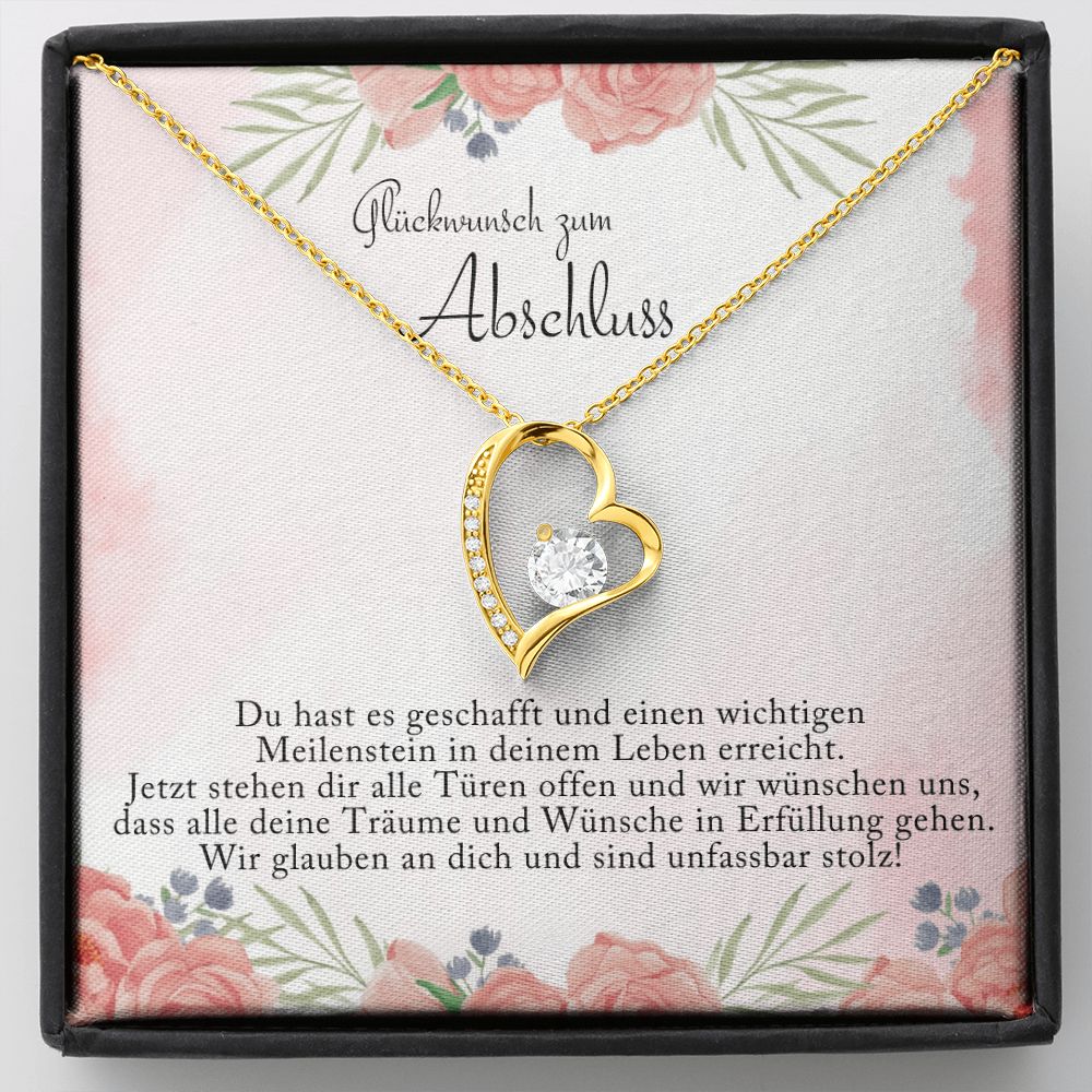 abschluss geschenk mädchen