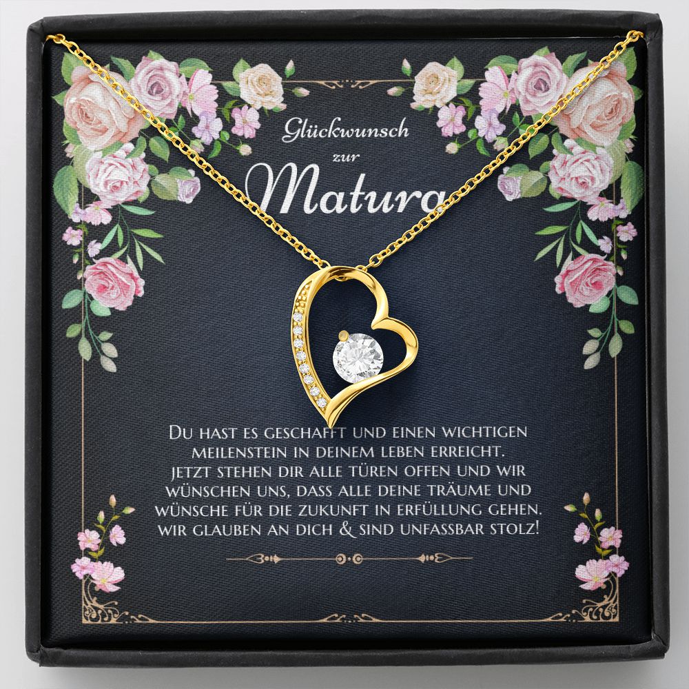 glückwünsche zur matura tochter