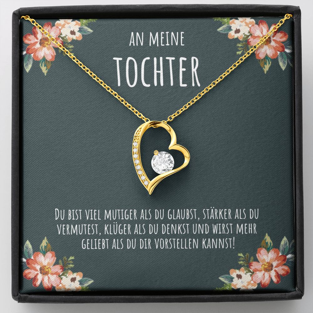 geschenk kommunion tochter
