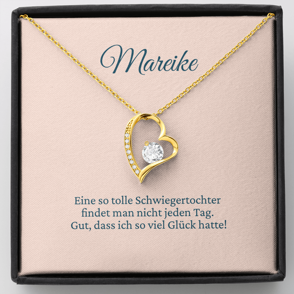 geschenk schwiegertochter weihnachten