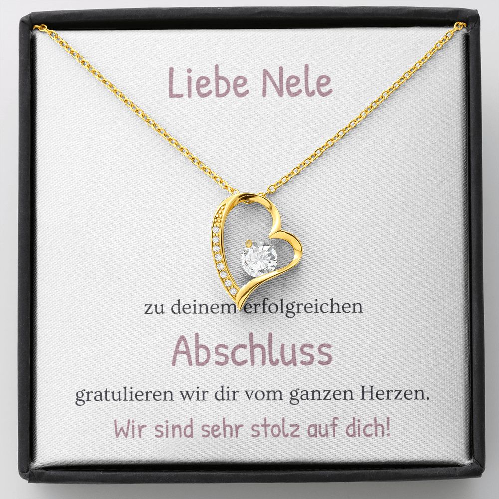 mittlere reife abschluss geschenk