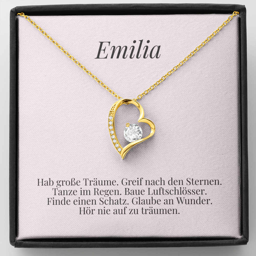 kette mädchen 16 jahre