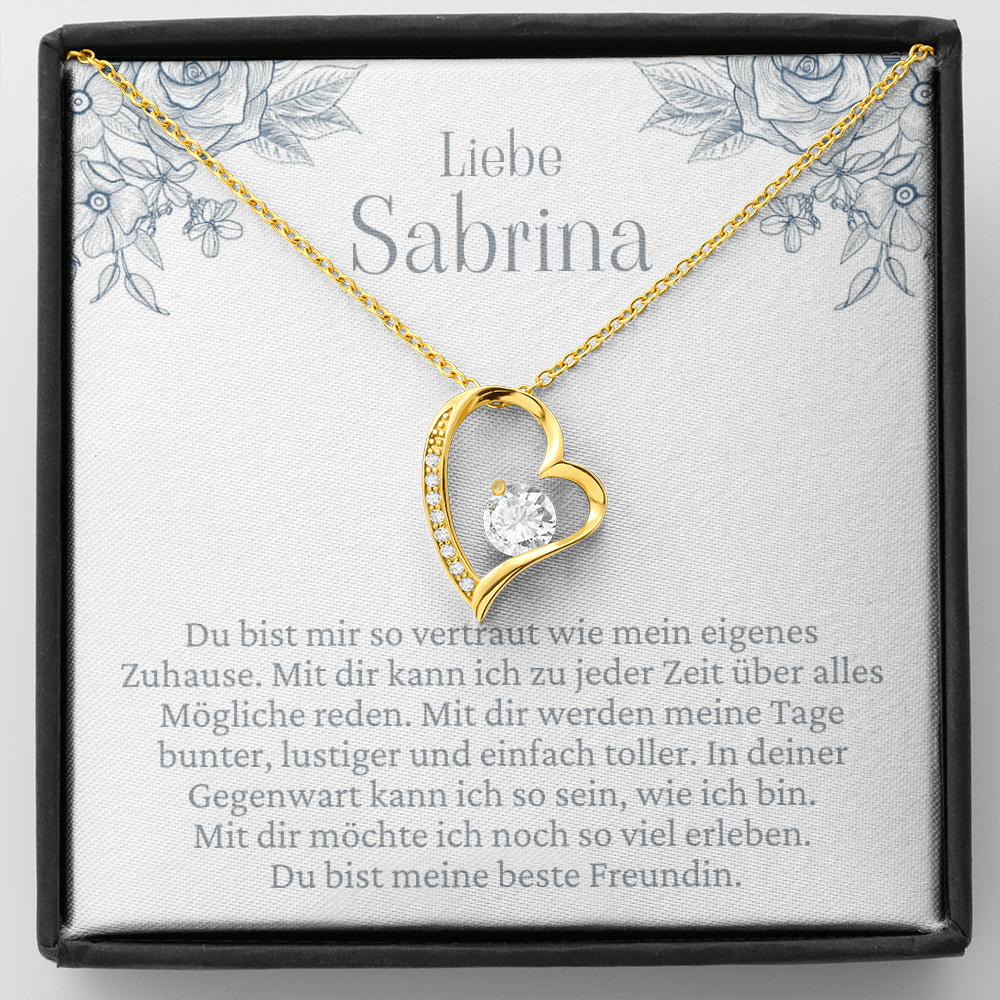 individuelle geschenke beste freundin
