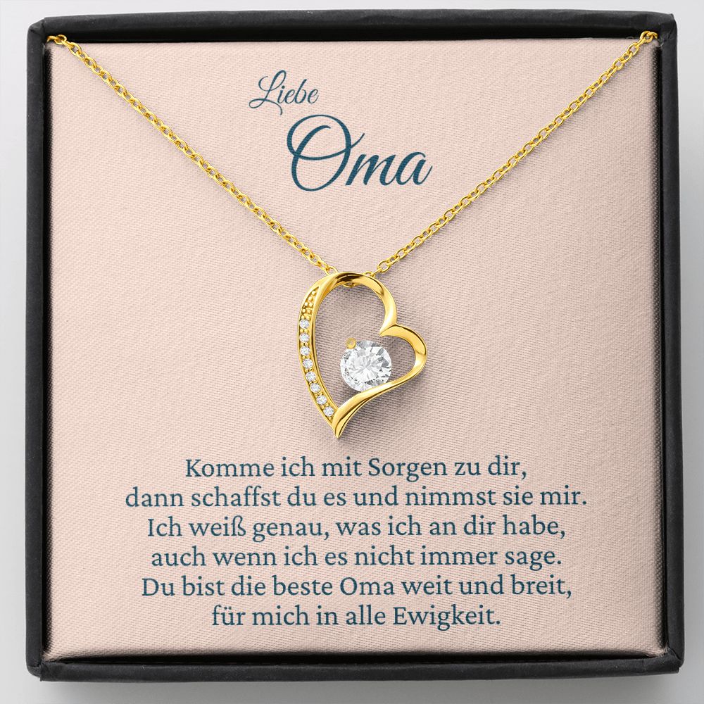 geschenk oma krankenhaus