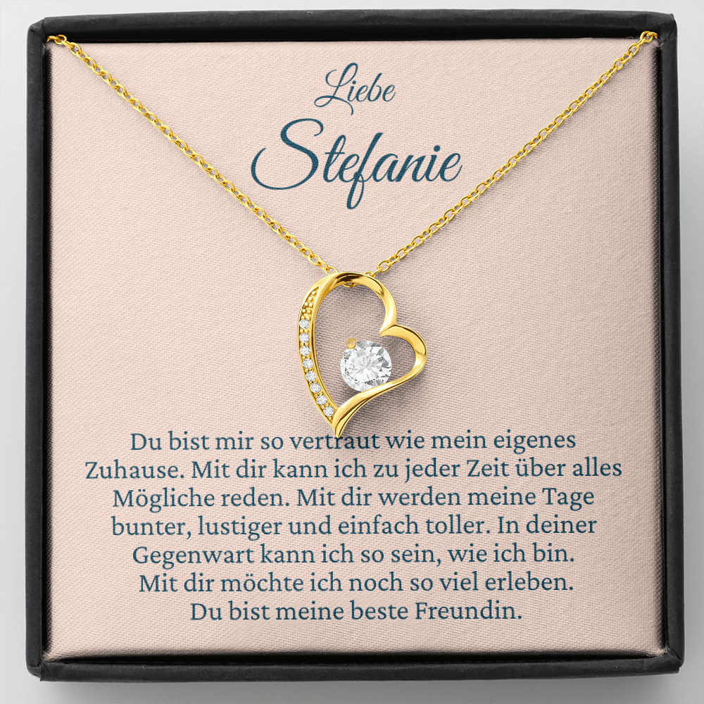 individuelle geschenke beste freundin