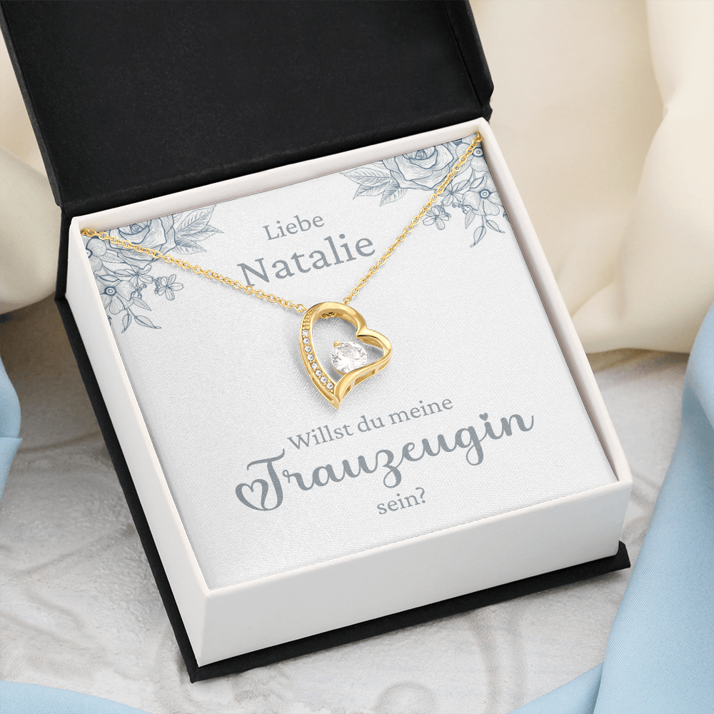 willst du meine trauzeugin sein geschenk