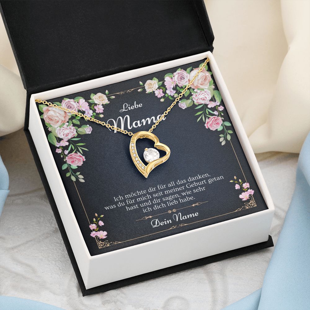 schönes geschenk für mama