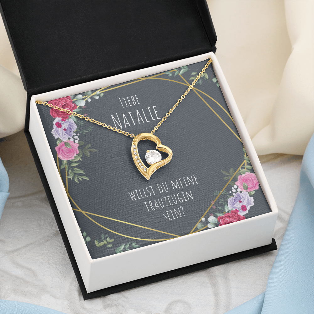 willst du meine trauzeugin sein geschenk