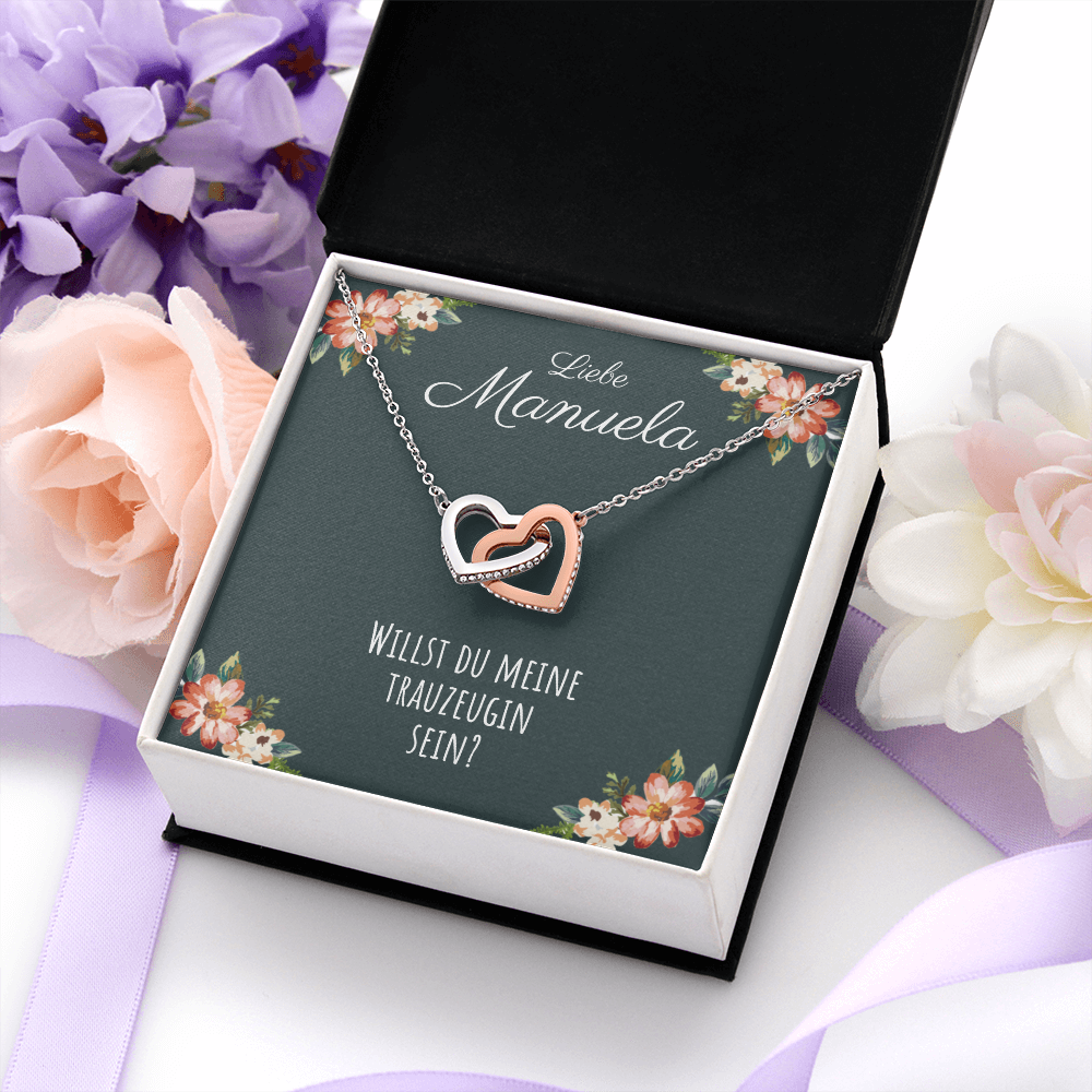 ideen trauzeugin überraschung