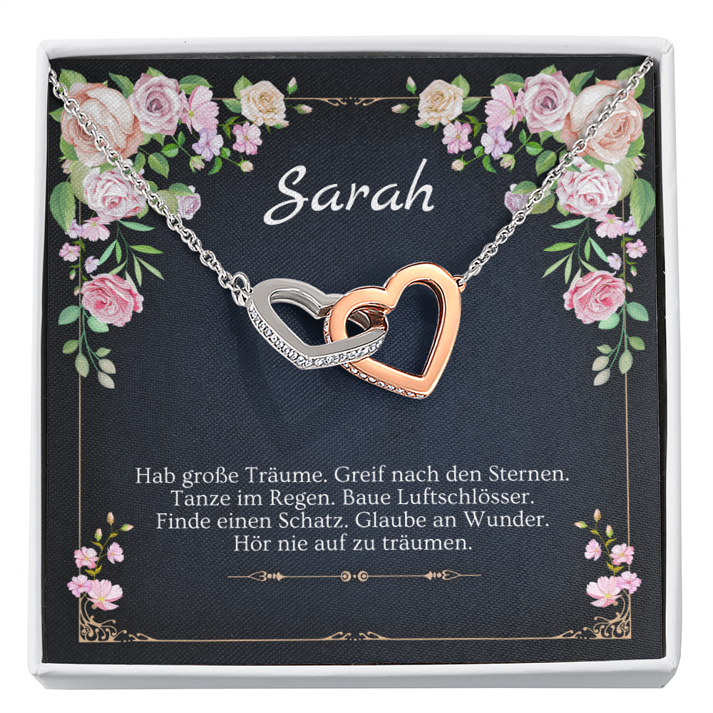 geburtstagsgeschenk cousine 18