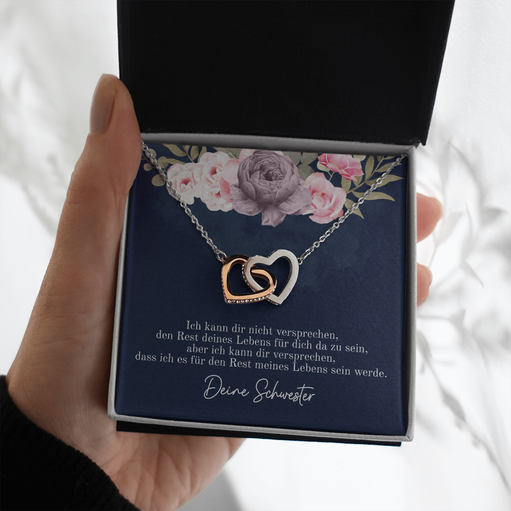 tolles geschenk für meine schwester