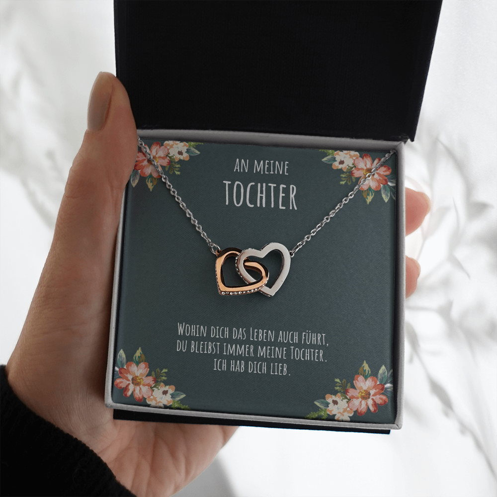 geschenk für tochter von papa