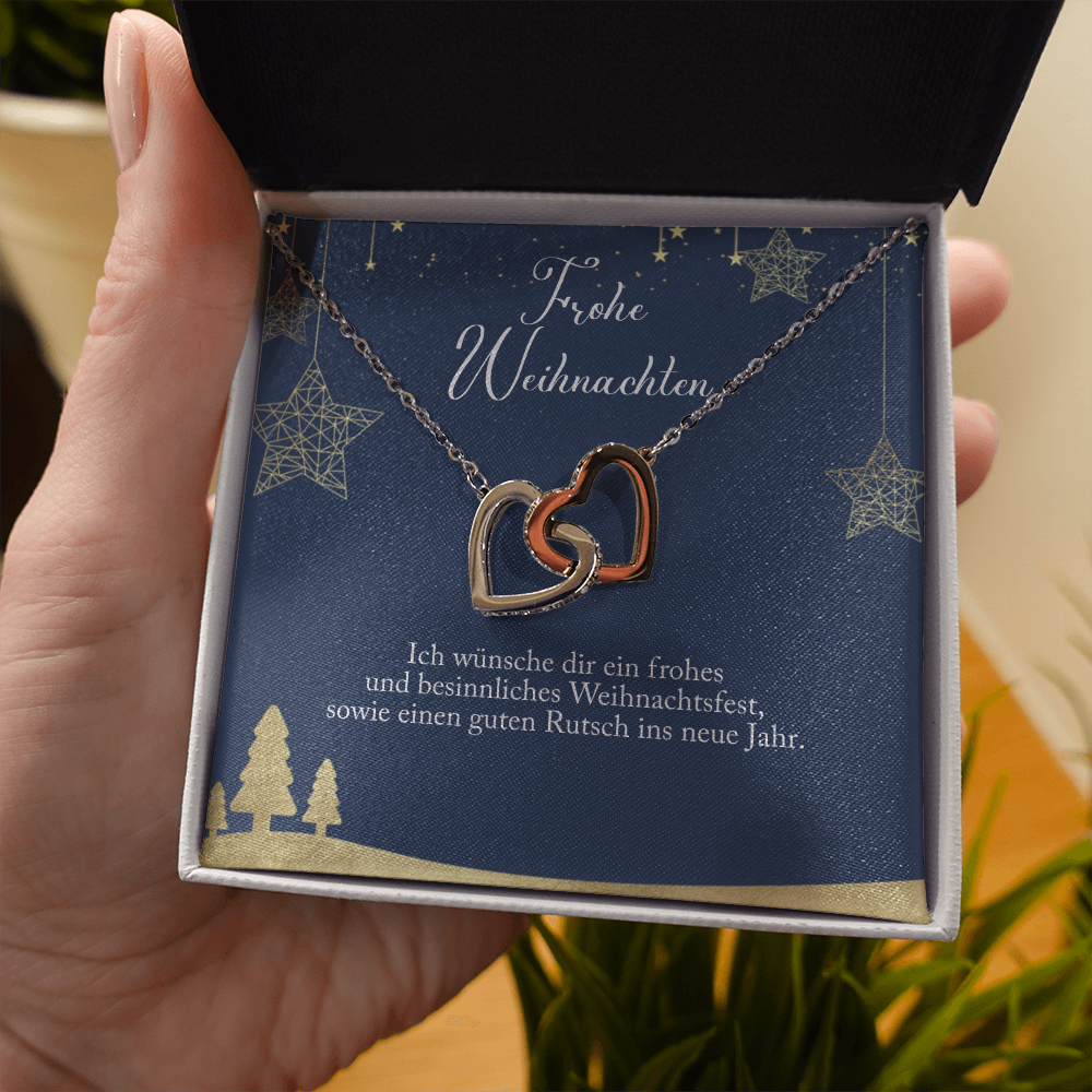 frohe weihnachten und ein gutes neues jahr