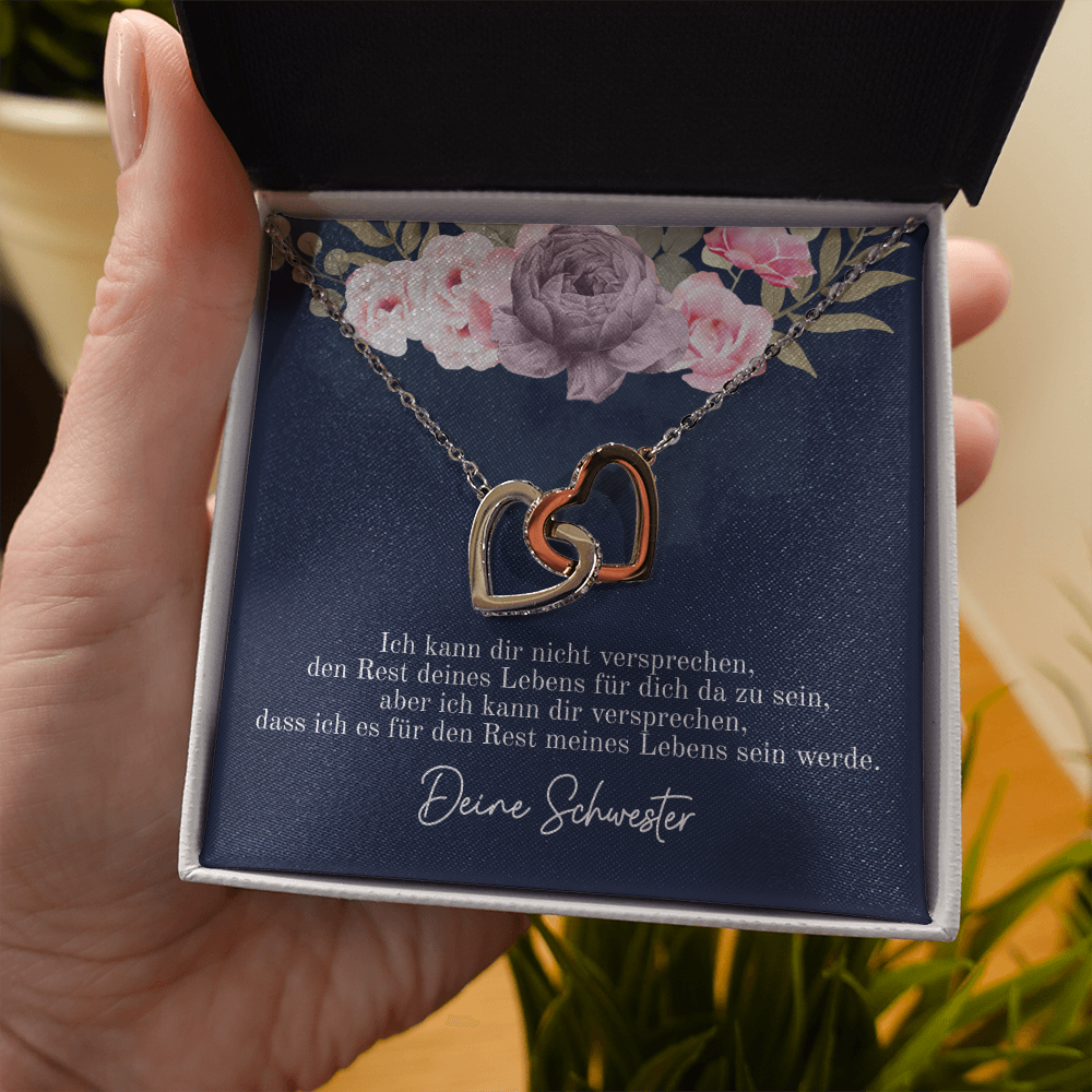 geschenk für meine schwester weihnachten