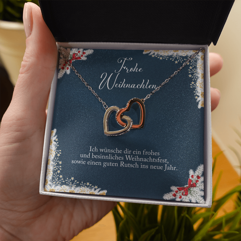 frohe weihnachten und ein gutes neues jahr