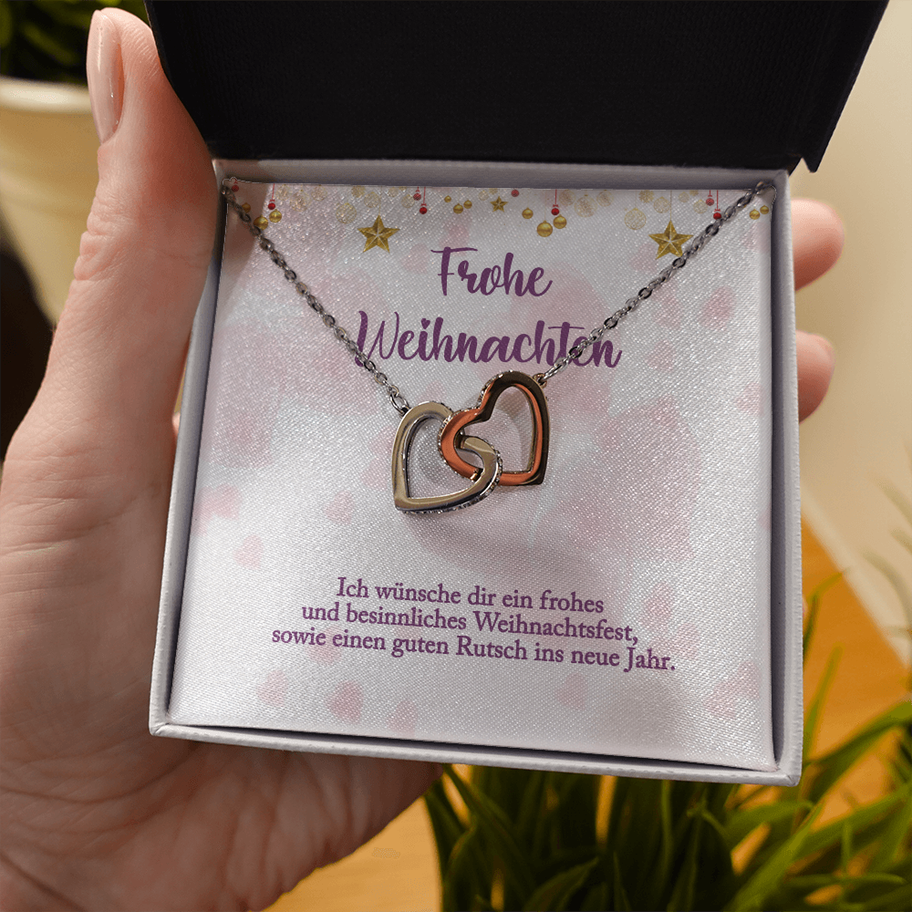 frohe weihnachten und ein gutes neues jahr