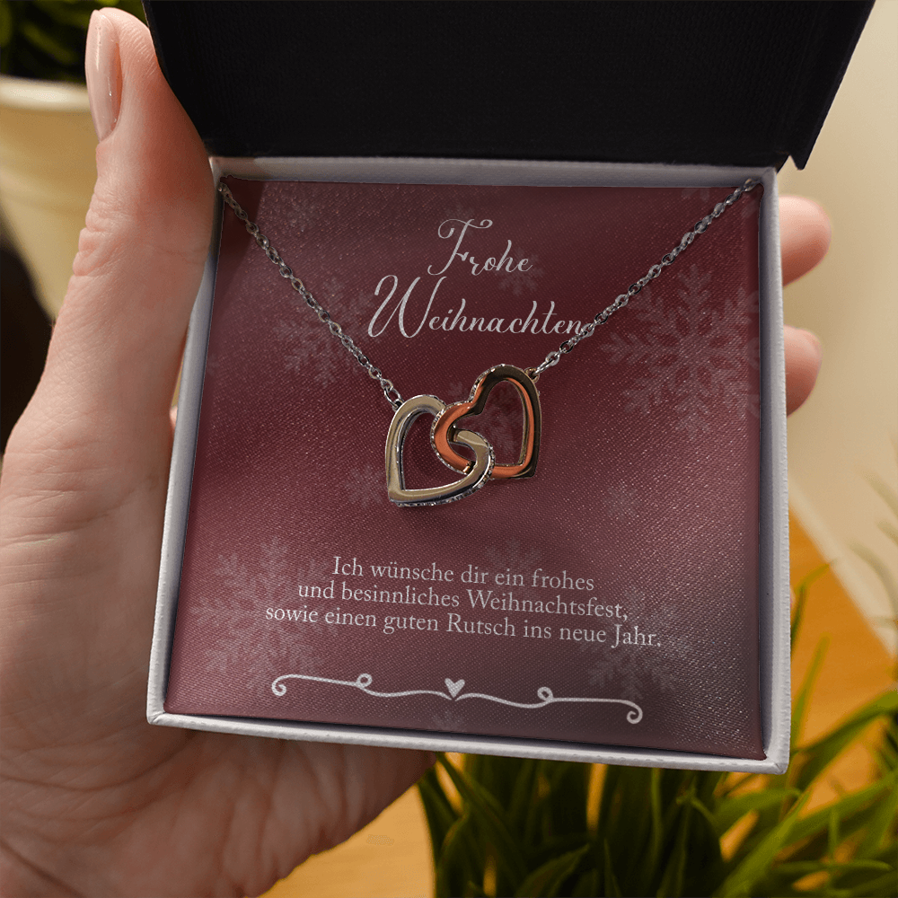 frohe weihnachten und ein gutes neues jahr