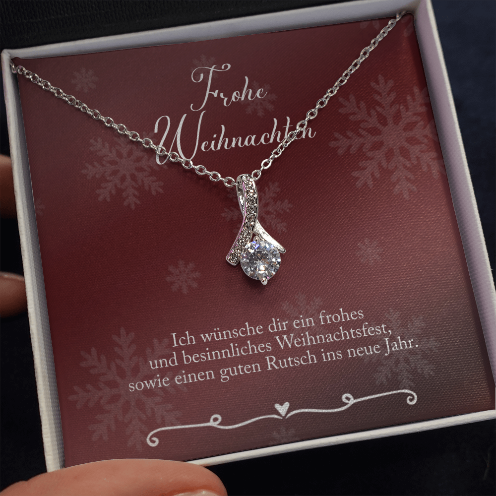 geschenkidee weihnachten frau